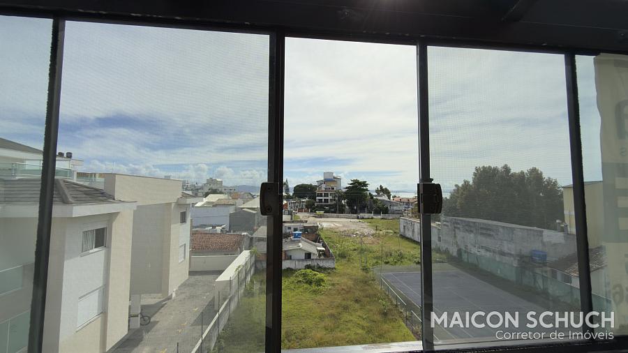 Apartamento 3 quartos, 250m do mar, condomínio completo, Cachoeira do Bom Jesus — foto 15