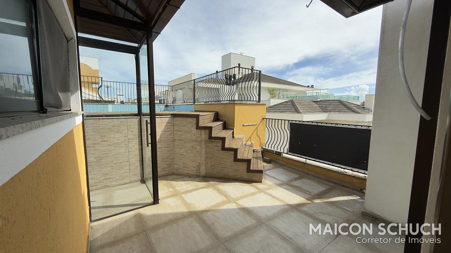 Apartamento 3 quartos, 250m do mar, condomínio completo, Cachoeira do Bom Jesus — foto 11