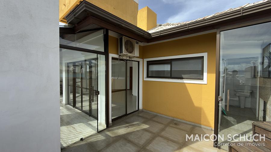 Apartamento 3 quartos, 250m do mar, condomínio completo, Cachoeira do Bom Jesus — foto 10