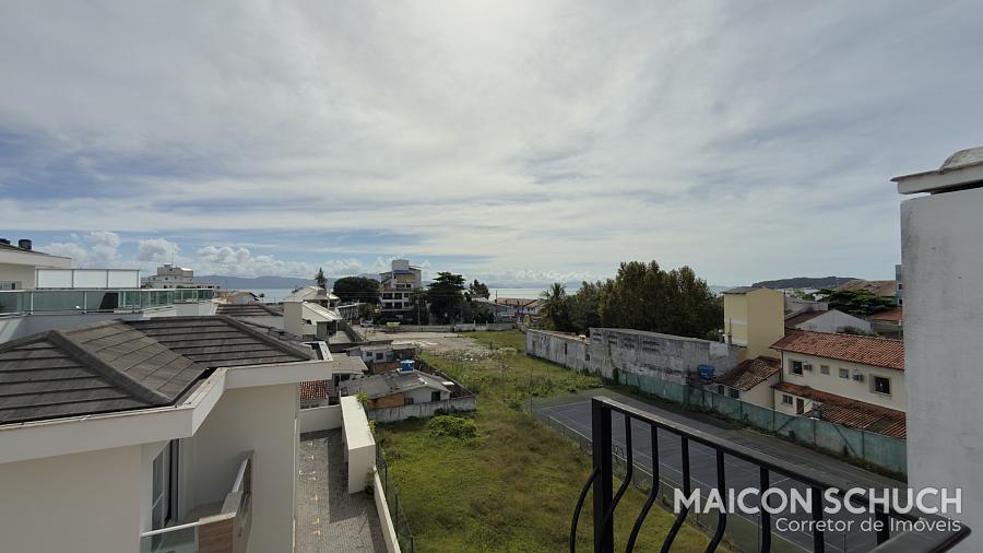 Apartamento 3 quartos, 250m do mar, condomínio completo, Cachoeira do Bom Jesus — foto 54