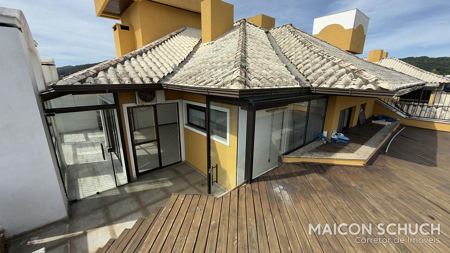 Apartamento 3 quartos, 250m do mar, condomínio completo, Cachoeira do Bom Jesus — foto 8