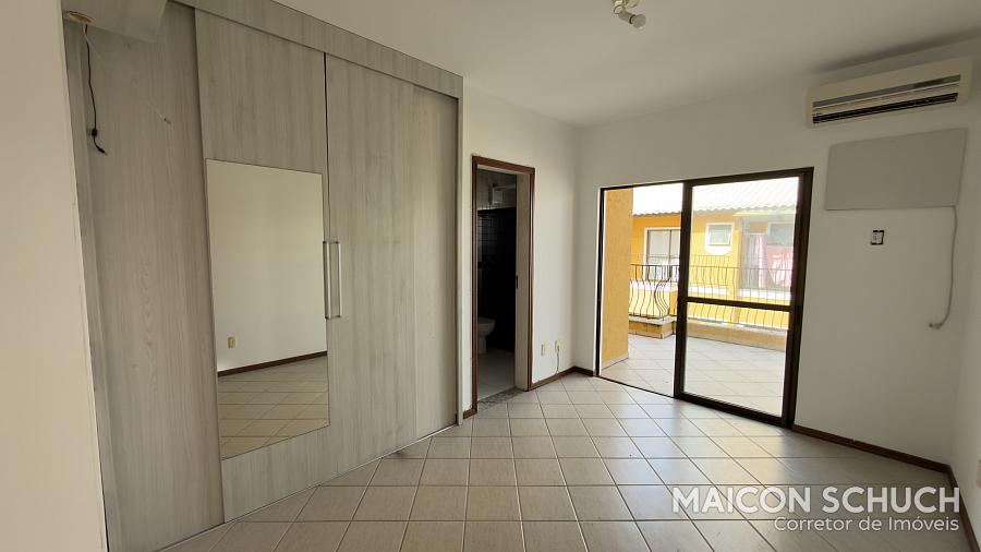 Apartamento 3 quartos, 250m do mar, condomínio completo, Cachoeira do Bom Jesus — foto 53