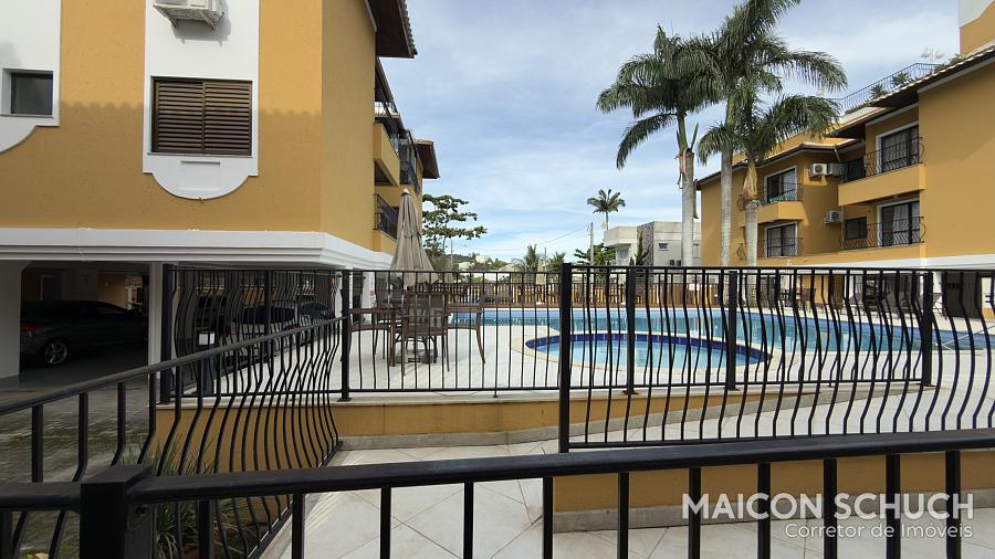 Apartamento 3 quartos, 250m do mar, condomínio completo, Cachoeira do Bom Jesus — foto 55