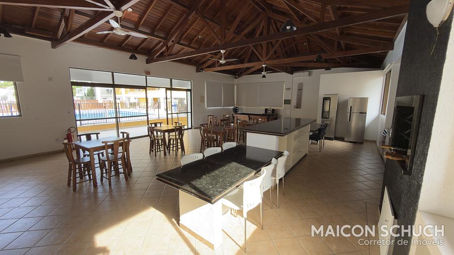 Apartamento 3 quartos, 250m do mar, condomínio completo, Cachoeira do Bom Jesus — foto 62