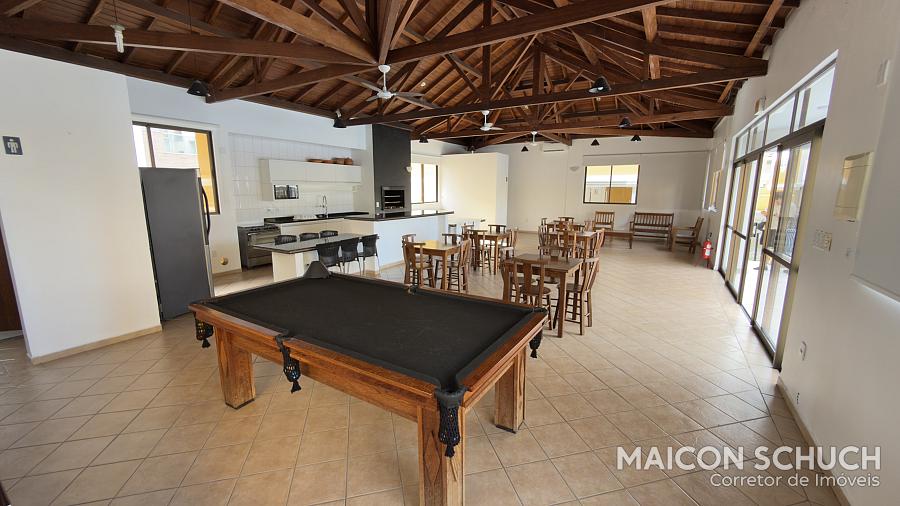 Apartamento 3 quartos, 250m do mar, condomínio completo, Cachoeira do Bom Jesus — foto 64