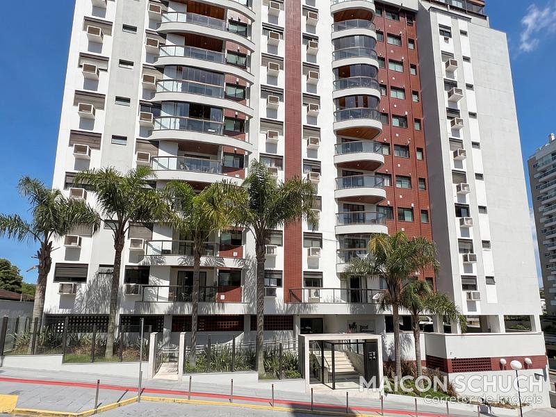 APARTAMENTO 2 QUARTOS, 1 SU�TE, MOBILIADO E REFORMADO - AGRON�MICA, FLORIAN�POLIS/SC 1