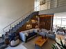 CASA 3 SU�TES MOBILIADA NO RESIDENCIAL ILHA DO CORAL, FLORIAN�POLIS/SC 4