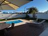 CASA 3 SU�TES MOBILIADA NO RESIDENCIAL ILHA DO CORAL, FLORIAN�POLIS/SC 38