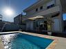 CASA 3 SU�TES MOBILIADA NO RESIDENCIAL ILHA DO CORAL, FLORIAN�POLIS/SC 45
