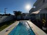 CASA 3 SU�TES MOBILIADA NO RESIDENCIAL ILHA DO CORAL, FLORIAN�POLIS/SC 46
