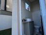 CASA 3 SU�TES MOBILIADA NO RESIDENCIAL ILHA DO CORAL, FLORIAN�POLIS/SC 55