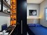 CASA 3 SU�TES MOBILIADA NO RESIDENCIAL ILHA DO CORAL, FLORIAN�POLIS/SC 60