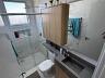 CASA 3 SU�TES MOBILIADA NO RESIDENCIAL ILHA DO CORAL, FLORIAN�POLIS/SC 69