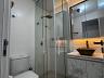 APARTAMENTO 2 SU�TES, MOBILIADO, JURER� INTERNACIONAL, FLORIAN�POLIS/SC 22