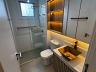 APARTAMENTO 2 SU�TES, MOBILIADO, JURER� INTERNACIONAL, FLORIAN�POLIS/SC 33