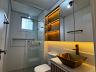 APARTAMENTO 2 SU�TES, MOBILIADO, JURER� INTERNACIONAL, FLORIAN�POLIS/SC 34
