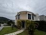 CASA 4 DORM. SENDO 3 SU�TES SEMI-MOBILIADA EM CONDOM�NIO FECHADO, PRAIA DOS INGLESES, FLORIAN�POLIS/SC. 5