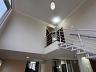 CASA 4 DORM. SENDO 3 SU�TES SEMI-MOBILIADA EM CONDOM�NIO FECHADO, PRAIA DOS INGLESES, FLORIAN�POLIS/SC. 9