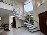 CASA 4 DORM. SENDO 3 SU�TES SEMI-MOBILIADA EM CONDOM�NIO FECHADO, PRAIA DOS INGLESES, FLORIAN�POLIS/SC. 12