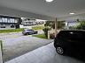 CASA 4 DORM. SENDO 3 SU�TES SEMI-MOBILIADA EM CONDOM�NIO FECHADO, PRAIA DOS INGLESES, FLORIAN�POLIS/SC. 41