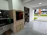 CASA 4 DORM. SENDO 3 SU�TES SEMI-MOBILIADA EM CONDOM�NIO FECHADO, PRAIA DOS INGLESES, FLORIAN�POLIS/SC. 43