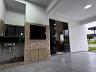 CASA 4 DORM. SENDO 3 SU�TES SEMI-MOBILIADA EM CONDOM�NIO FECHADO, PRAIA DOS INGLESES, FLORIAN�POLIS/SC. 44