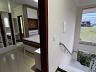 CASA 4 DORM. SENDO 3 SU�TES SEMI-MOBILIADA EM CONDOM�NIO FECHADO, PRAIA DOS INGLESES, FLORIAN�POLIS/SC. 56