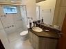 CASA 4 DORM. SENDO 3 SU�TES SEMI-MOBILIADA EM CONDOM�NIO FECHADO, PRAIA DOS INGLESES, FLORIAN�POLIS/SC. 81