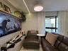APARTAMENTO 2 QUARTOS, 1 SU�TE, MOBILIADO E REFORMADO - AGRON�MICA, FLORIAN�POLIS/SC 23