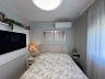 APARTAMENTO 2 QUARTOS, 1 SU�TE, MOBILIADO E REFORMADO - AGRON�MICA, FLORIAN�POLIS/SC 36