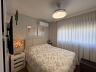 APARTAMENTO 2 QUARTOS, 1 SU�TE, MOBILIADO E REFORMADO - AGRON�MICA, FLORIAN�POLIS/SC 35