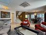 CASA 5 SU�TES, MOBILIADA, ADEGA, PISCINA + SPA, A 500M DO MAR, JURER� INTERNACIONAL, FLORIAN�POLIS/SC. 75