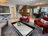 CASA 5 SU�TES, MOBILIADA, ADEGA, PISCINA + SPA, A 500M DO MAR, JURER� INTERNACIONAL, FLORIAN�POLIS/SC. 78