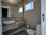 CASA 5 SU�TES, MOBILIADA, ADEGA, PISCINA + SPA, A 500M DO MAR, JURER� INTERNACIONAL, FLORIAN�POLIS/SC. 63