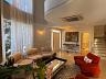 CASA 5 SU�TES, MOBILIADA, ADEGA, PISCINA + SPA, A 500M DO MAR, JURER� INTERNACIONAL, FLORIAN�POLIS/SC. 57