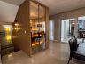 CASA 5 SU�TES, MOBILIADA, ADEGA, PISCINA + SPA, A 500M DO MAR, JURER� INTERNACIONAL, FLORIAN�POLIS/SC. 54