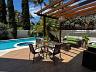 CASA 5 SU�TES, MOBILIADA, ADEGA, PISCINA + SPA, A 500M DO MAR, JURER� INTERNACIONAL, FLORIAN�POLIS/SC. 19