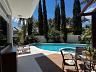 CASA 5 SU�TES, MOBILIADA, ADEGA, PISCINA + SPA, A 500M DO MAR, JURER� INTERNACIONAL, FLORIAN�POLIS/SC. 18