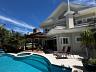 CASA 5 SU�TES, MOBILIADA, ADEGA, PISCINA + SPA, A 500M DO MAR, JURER� INTERNACIONAL, FLORIAN�POLIS/SC. 4