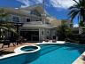 CASA 5 SU�TES, MOBILIADA, ADEGA, PISCINA + SPA, A 500M DO MAR, JURER� INTERNACIONAL, FLORIAN�POLIS/SC. 1