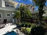 CASA 5 SU�TES, MOBILIADA, ADEGA, PISCINA + SPA, A 500M DO MAR, JURER� INTERNACIONAL, FLORIAN�POLIS/SC. 5