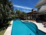 CASA 5 SU�TES, MOBILIADA, ADEGA, PISCINA + SPA, A 500M DO MAR, JURER� INTERNACIONAL, FLORIAN�POLIS/SC. 8