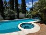 CASA 5 SU�TES, MOBILIADA, ADEGA, PISCINA + SPA, A 500M DO MAR, JURER� INTERNACIONAL, FLORIAN�POLIS/SC. 6