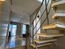 CASA 5 SU�TES, MOBILIADA, ADEGA, PISCINA + SPA, A 500M DO MAR, JURER� INTERNACIONAL, FLORIAN�POLIS/SC. 85