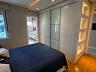 CASA 5 SU�TES, MOBILIADA, ADEGA, PISCINA + SPA, A 500M DO MAR, JURER� INTERNACIONAL, FLORIAN�POLIS/SC. 104