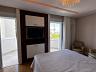CASA 5 SU�TES, MOBILIADA, ADEGA, PISCINA + SPA, A 500M DO MAR, JURER� INTERNACIONAL, FLORIAN�POLIS/SC. 115
