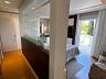 CASA 5 SU�TES, MOBILIADA, ADEGA, PISCINA + SPA, A 500M DO MAR, JURER� INTERNACIONAL, FLORIAN�POLIS/SC. 116