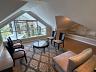 CASA 5 SU�TES, MOBILIADA, ADEGA, PISCINA + SPA, A 500M DO MAR, JURER� INTERNACIONAL, FLORIAN�POLIS/SC. 124