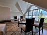 CASA 5 SU�TES, MOBILIADA, ADEGA, PISCINA + SPA, A 500M DO MAR, JURER� INTERNACIONAL, FLORIAN�POLIS/SC. 128