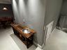 CASA 5 SU�TES, MOBILIADA, ADEGA, PISCINA + SPA, A 500M DO MAR, JURER� INTERNACIONAL, FLORIAN�POLIS/SC. 142